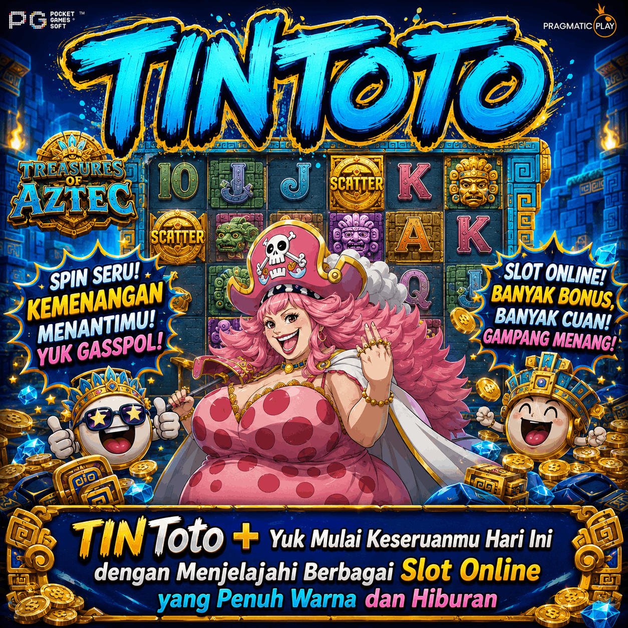 TINTOTO